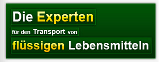 Die Experten f�r den Transport von fl�ssigen Lebensmitteln
